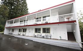 Harrison Spa Motel